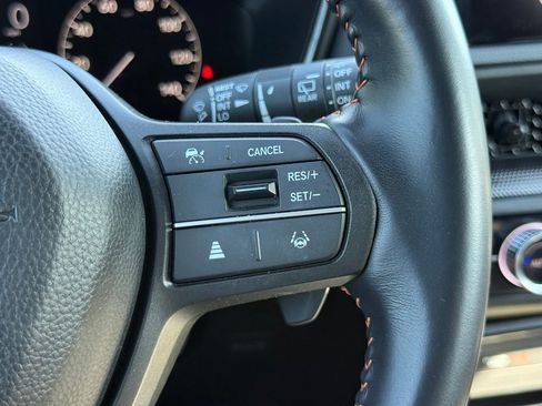 Used 2025 Honda CR-V Sport-L image 32