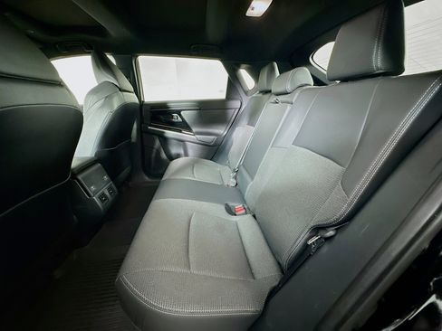 Used 2023 Toyota bZ4X XLE image 27