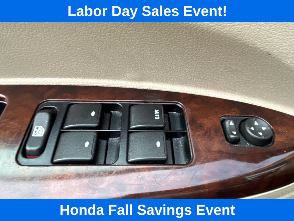 Used 2008 Buick LaCrosse CX FWD image 19