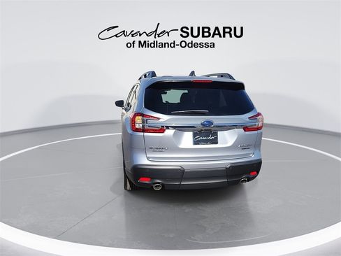 New 2026 Subaru Ascent Limited image 7