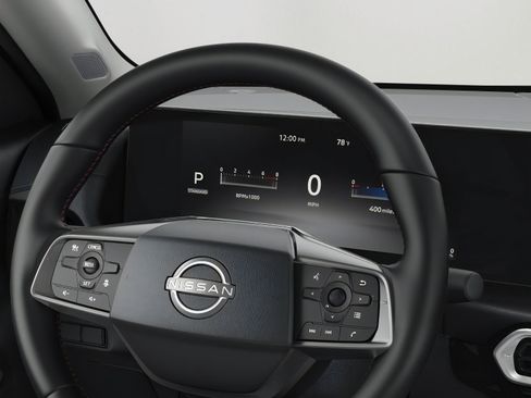 New 2026 Nissan Sentra SR w/ Floor Mat Package FWD image 18
