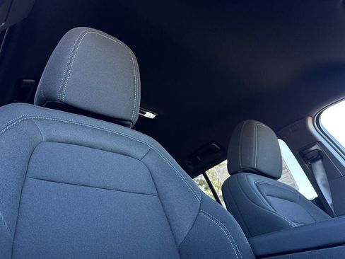 New 2026 Chevrolet Equinox EV LT w/ LPO, Blackout Package image 17