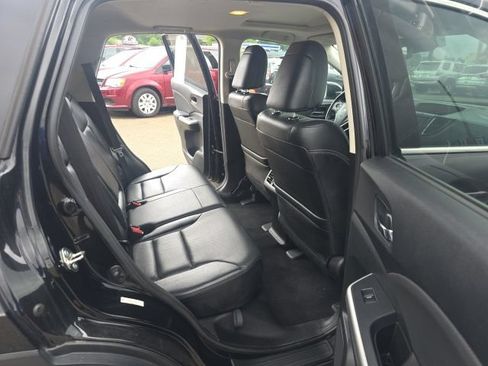 Used 2015 Honda CR-V Touring image 13