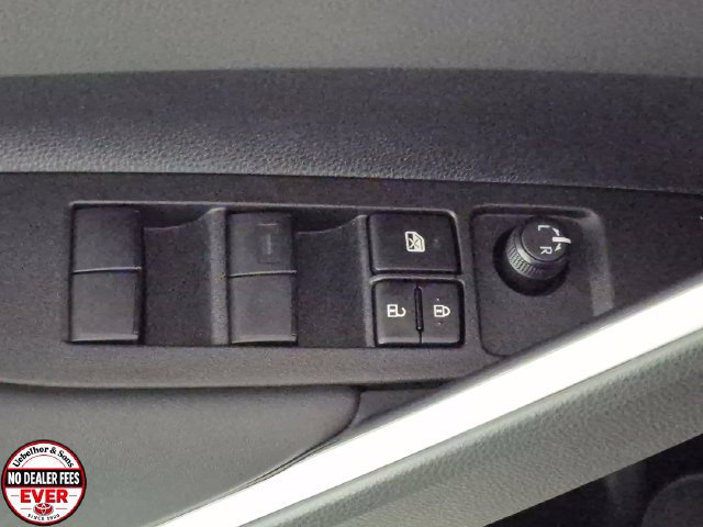 New 2026 Toyota Corolla Cross LE AWD/4WD image 16