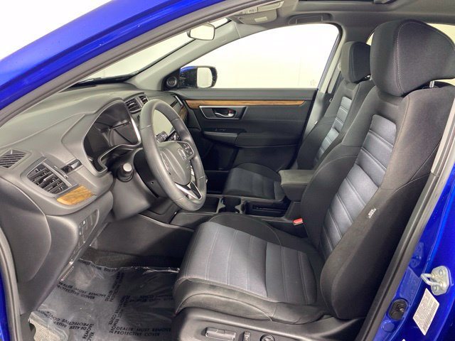 Used 2021 Honda CR-V EX image 17