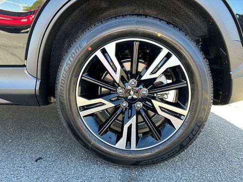 New 2026 Mitsubishi Eclipse Cross SE image 14