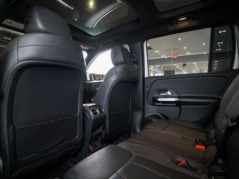 Certified 2021 Mercedes-Benz GLB 250 GLB 250 image 26