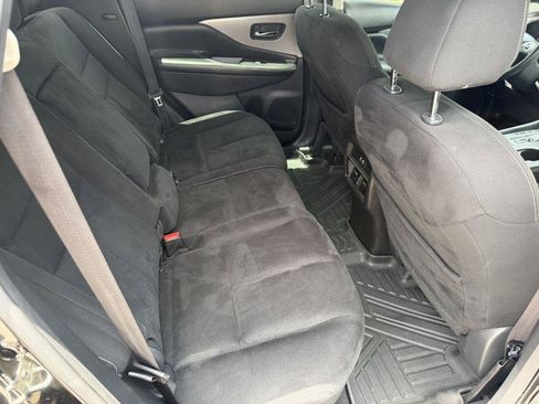 Used 2020 Nissan Murano SV AWD/4WD image 11
