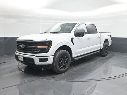 New 2025 Ford F150 XLT