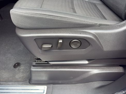 Certified 2026 Chevrolet Silverado 1500 LT AWD/4WD image 15