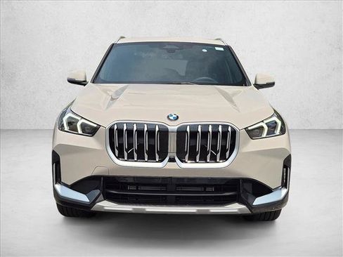 New 2026 BMW X1 xDrive28i w/ Technology Package AWD/4WD image 6