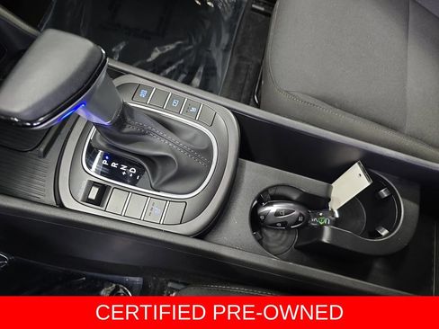 Certified 2026 Hyundai Kona SEL Sport FWD image 25