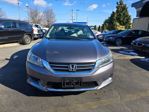Used 2014 Honda Accord LX image 2