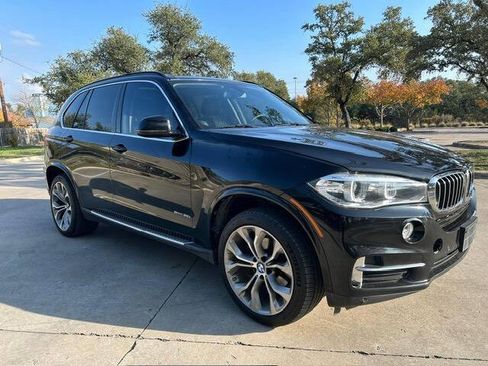 Used 2016 BMW X5 sDrive35i image 6