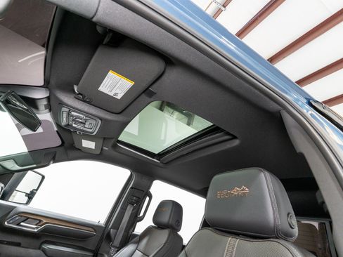 Used 2024 Chevrolet Silverado 3500 High Country w/ LPO, Dark Essentials Package image 20