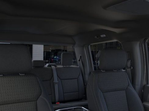 New 2026 Ford F150 STX w/ Equipment Group 201A FX4 image 22