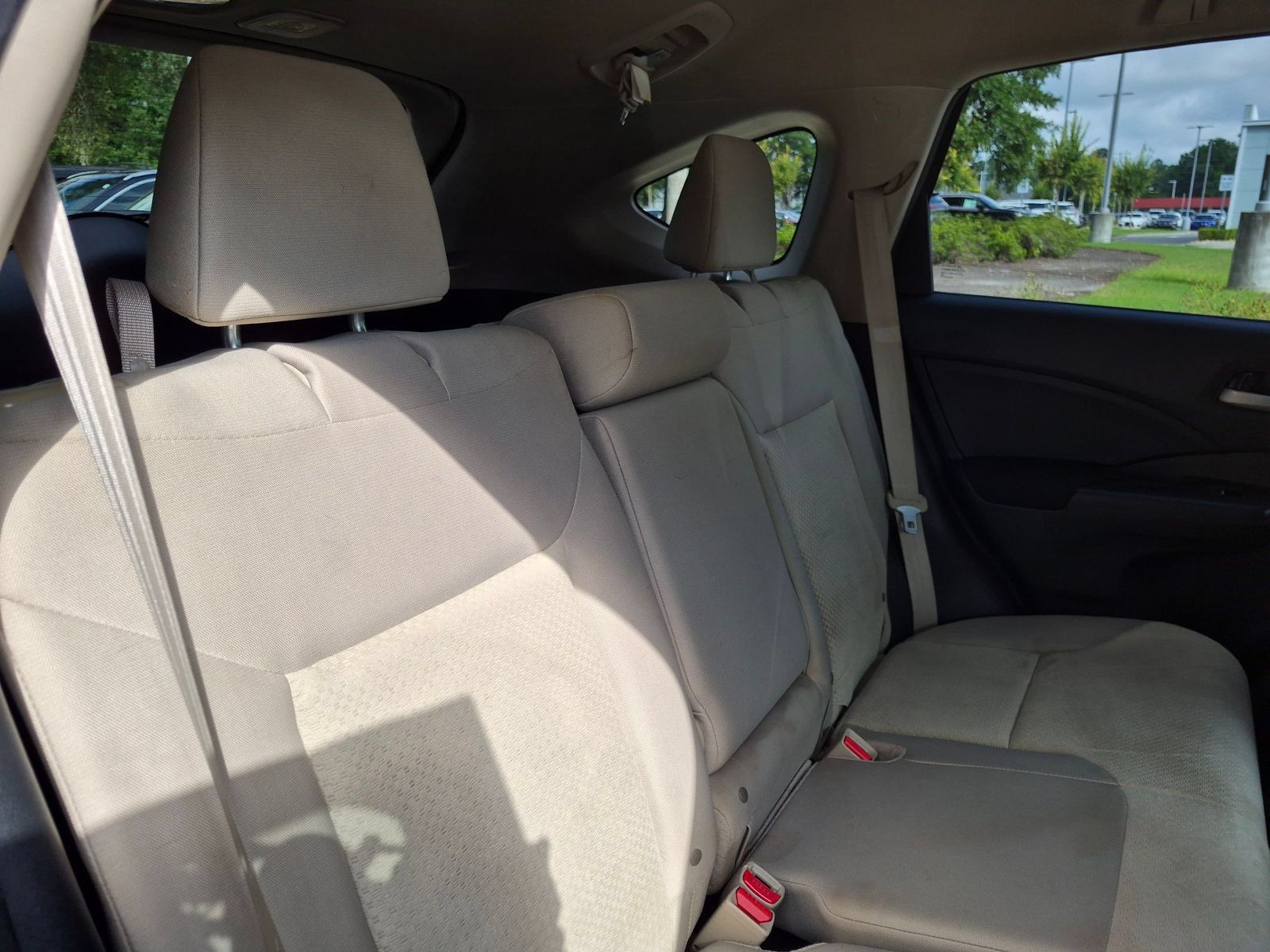 Used 2016 Honda CR-V SE image 32