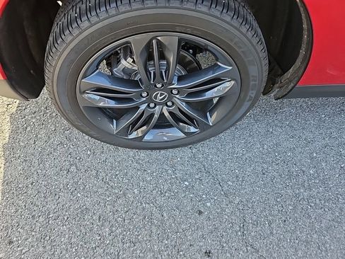 Used 2023 Acura RDX A-Spec image 11