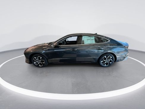 Used 2025 Hyundai Sonata SEL AWD/4WD image 5