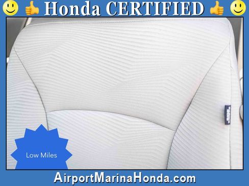 Certified 2017 Honda Accord LX image 28