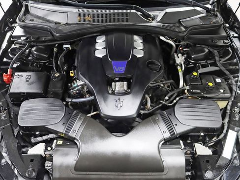 Used 2017 Maserati Ghibli S Q4 image 31