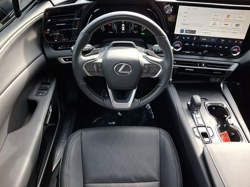 Certified 2023 Lexus RX 350 w/ Accessory Package (2T) AWD/4WD image 11