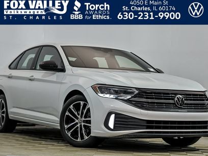 Used 2023 Volkswagen Jetta Sport