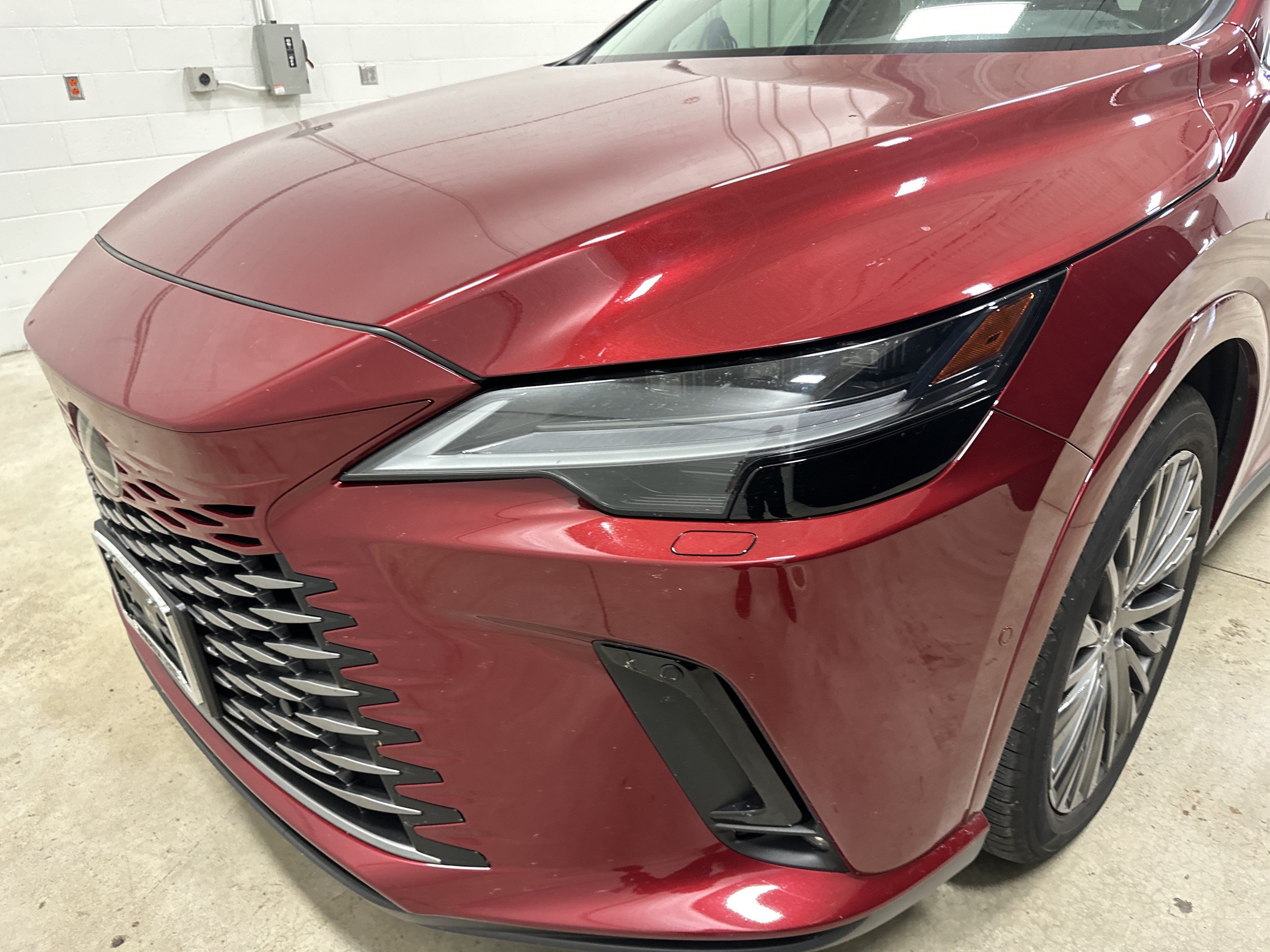 Used 2024 Lexus RX 350 AWD w/ Convenience Package image 6