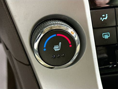 Used 2011 Chevrolet Cruze LT image 20