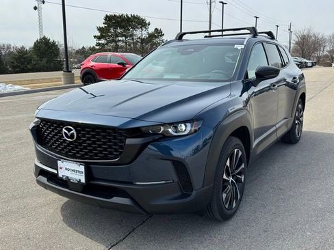 New 2026 MAZDA CX-50 2.5 Hybrid w/ Premium Plus Pkg image 34