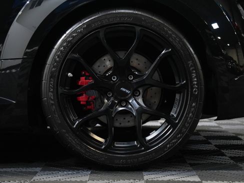 Used 2019 Audi TT RS w/ Technology Package image 50