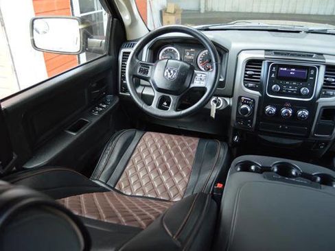 Used 2014 RAM 1500 Tradesman w/ Popular Equipment Group image 47