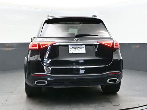 Used 2023 Mercedes-Benz GLE 350 image 6