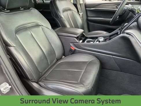 Used 2023 Jeep Grand Cherokee L Limited w/ Luxury Tech Group II RWD image 33