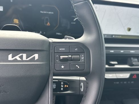 Used 2027 Kia Telluride SX Prestige X-Line AWD/4WD image 29