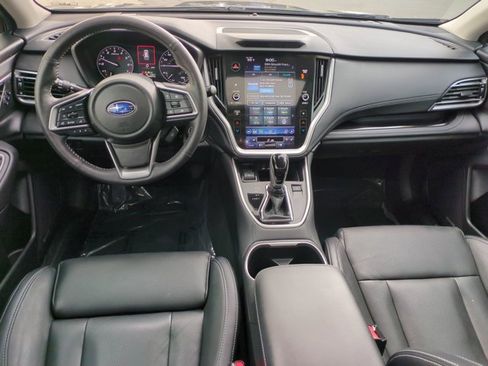 Used 2024 Subaru Outback Touring XT image 17
