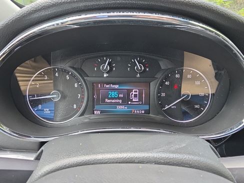 Used 2019 Buick Encore Sport Touring w/ Safety Package FWD image 17