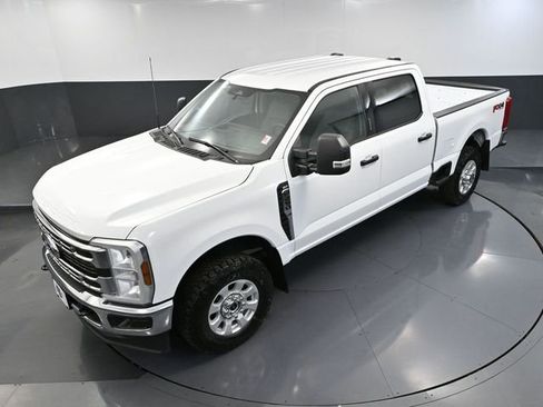 Used 2024 Ford F250 XLT w/ FX4 Off-Road Package image 59