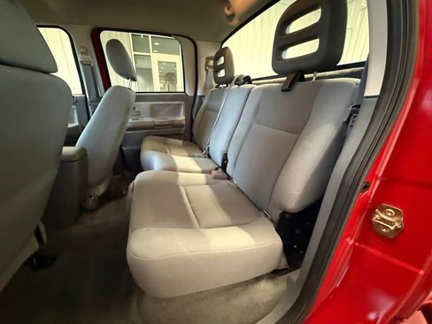 Used 2005 Dodge Dakota SLT RWD image 11