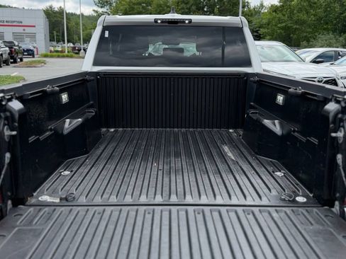 Certified 2024 Toyota Tacoma TRD Off-Road AWD/4WD image 6