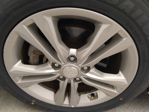 Used 2018 Hyundai Sonata SEL w/ Cargo Package FWD image 31