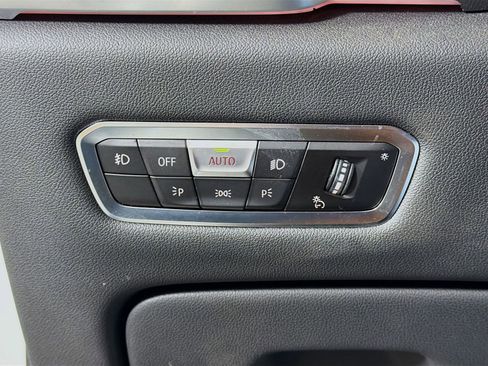 Used 2019 BMW X5 xDrive40i w/ Convenience Package image 11