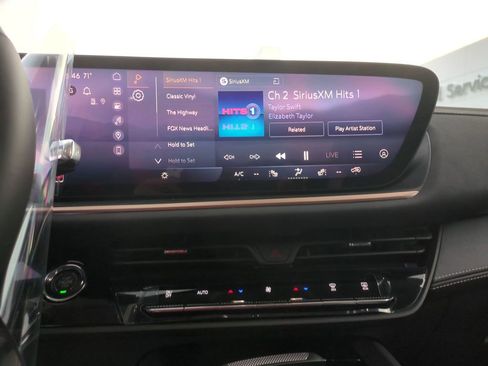 New 2026 Buick Envision Sport Touring AWD/4WD image 10
