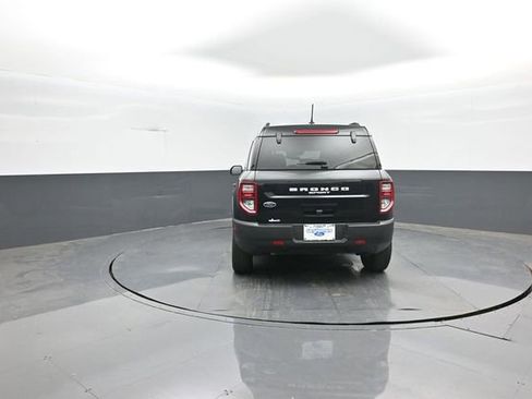 Certified 2024 Ford Bronco Sport Big Bend AWD/4WD image 6