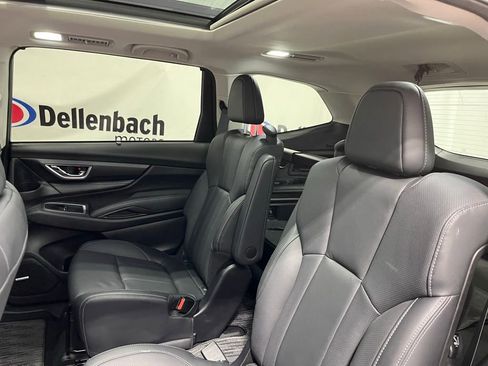 Used 2023 Subaru Ascent Limited w/ Technology Package image 13
