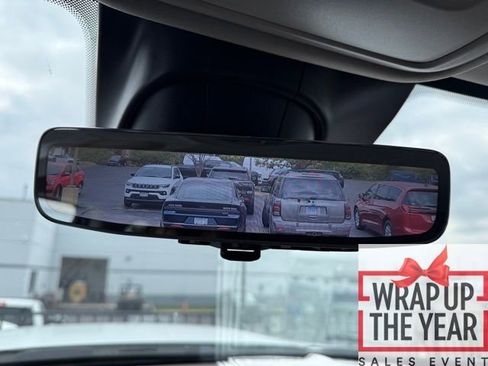 Used 2025 RAM 3500 Longhorn image 23