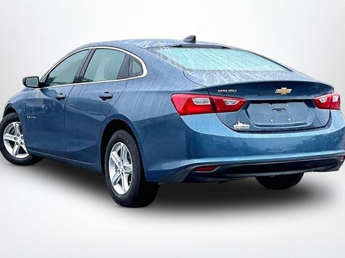 Used 2024 Chevrolet Malibu LS FWD image 5