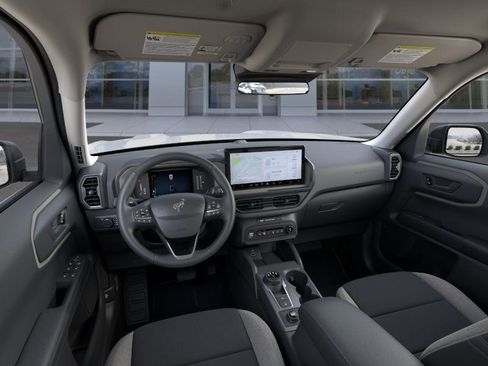 New 2026 Ford Bronco Sport Big Bend w/ Convenience Package AWD/4WD image 9