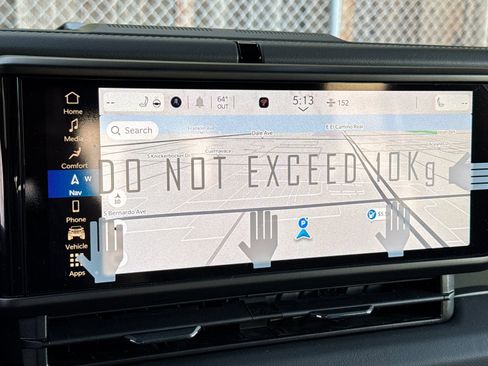 New 2026 Jeep Gladiator Mojave image 18