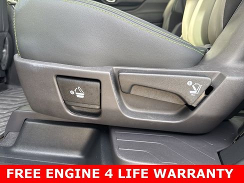 Used 2024 Subaru Ascent Onyx Edition image 23